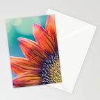 Autumn Welcome Stationery Card Gallery Image 2