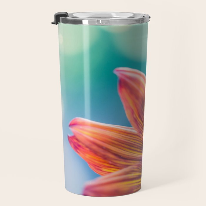 Autumn Welcome Travel Mug Gallery Image 3