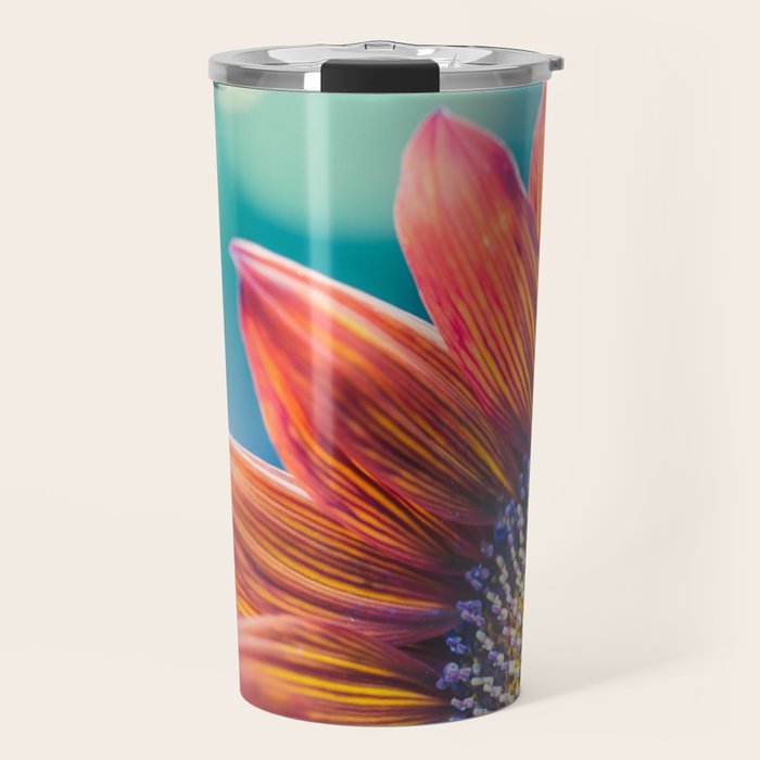 Autumn Welcome Travel Mug Gallery Image 1