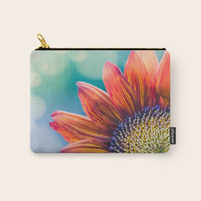 Autumn Welcome Carry All Pouch Gallery Image 1
