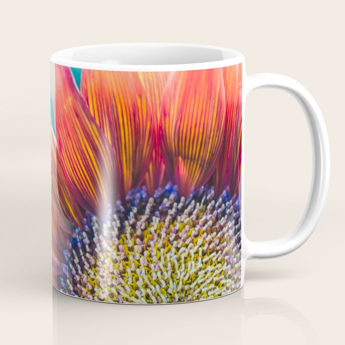 Autumn Welcome Coffee Mug Gallery Image 1