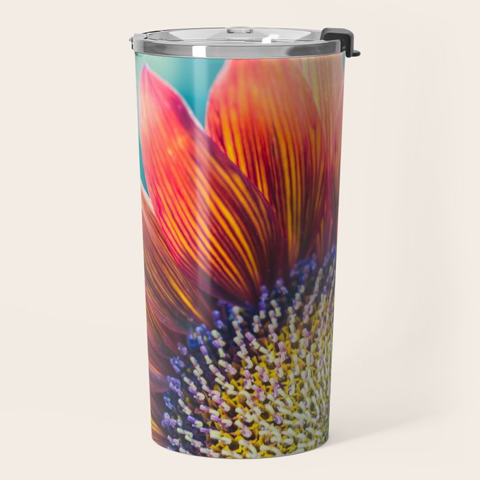 Autumn Welcome Travel Mug Gallery Image 2