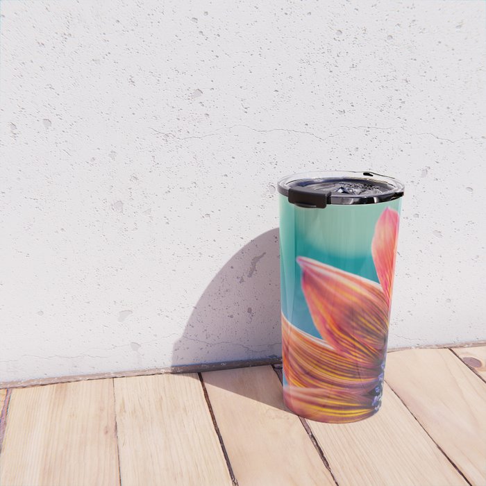 Autumn Welcome Travel Mug Gallery Image 4