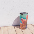Autumn Welcome Travel Mug Gallery Image 4