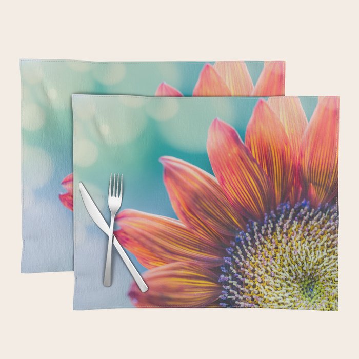 Autumn Welcome Placemat Gallery Image 1