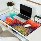 Autumn Welcome Desk Mat Gallery Image 2