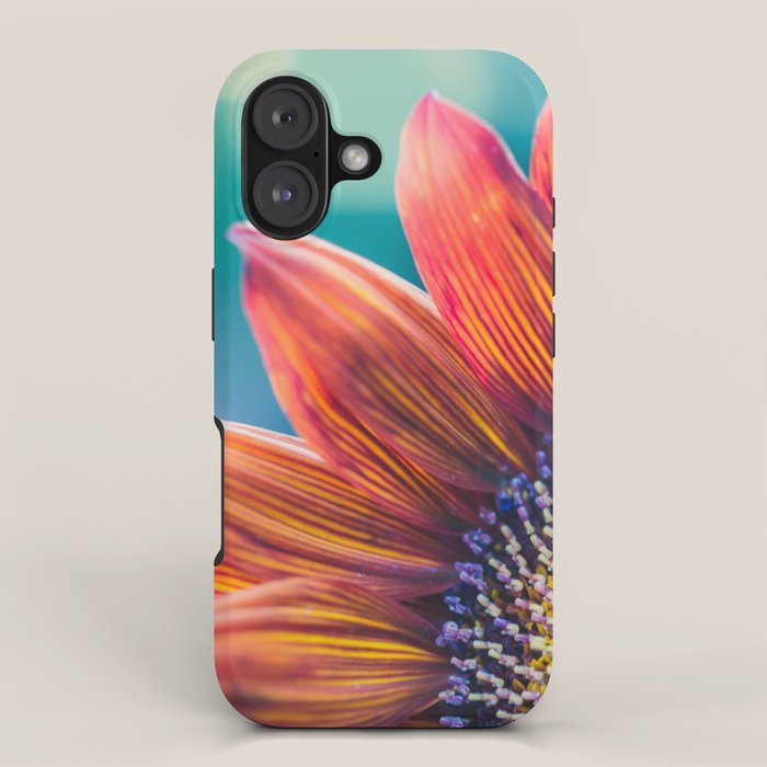 Autumn Welcome iPhone Case Gallery Image 1