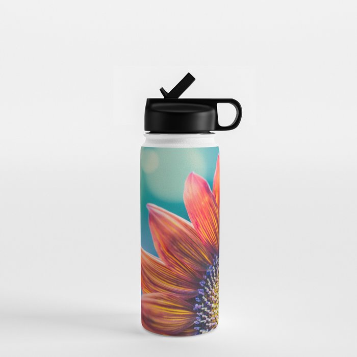 Autumn Welcome Water Bottle Gallery Image 1