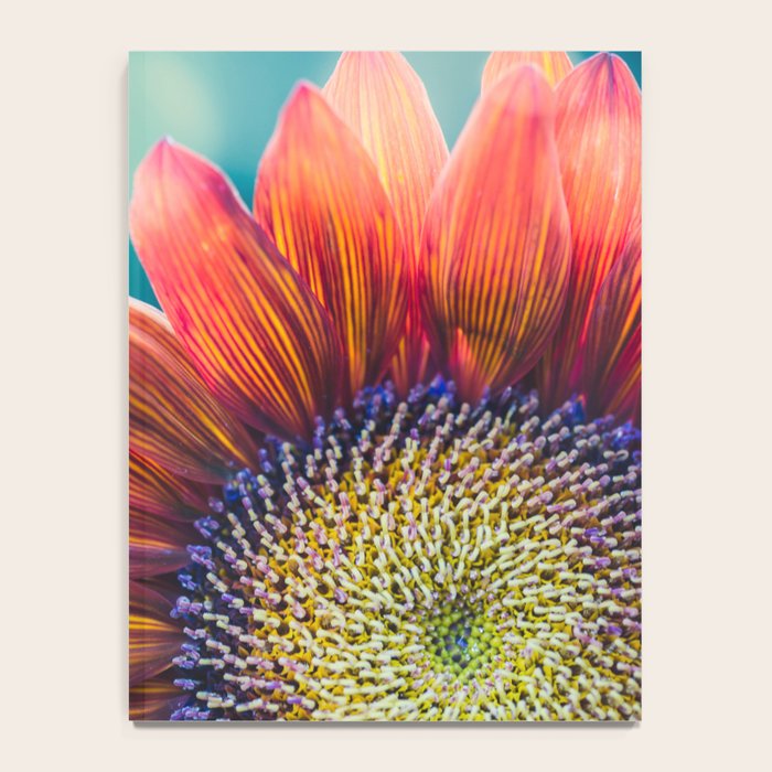 Autumn Welcome Notebook Gallery Image 4