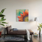 Autumn Welcome Wood Wall Art Gallery Image 2