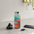 Autumn Welcome Water Bottle Gallery Image 4