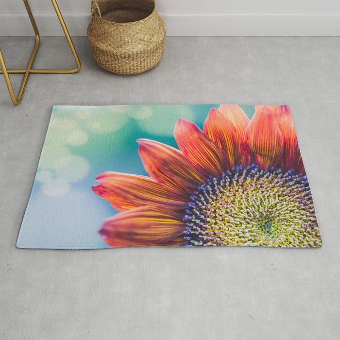 Autumn Welcome Rug Gallery Image 1