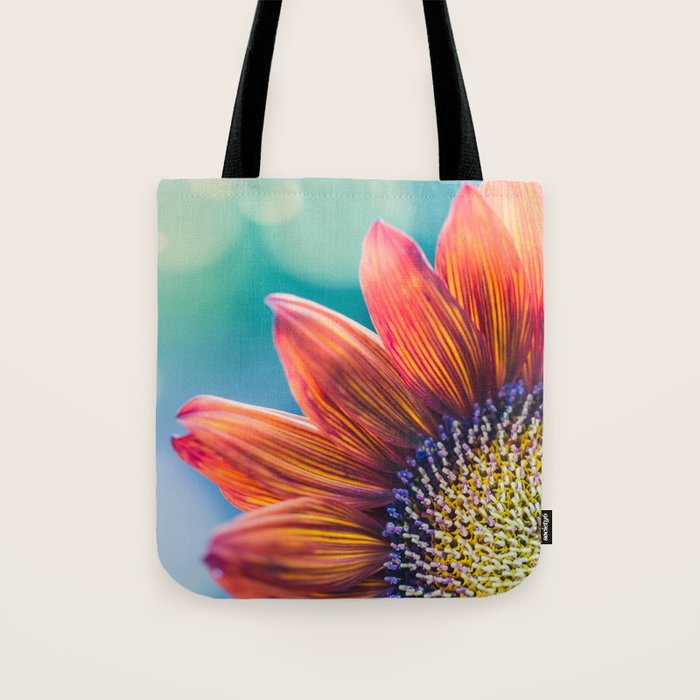 Autumn Welcome Tote Bag Gallery Image 1