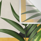 Nature Geometry XVIII Wall Tapestry Gallery Image 3