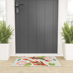 Koi Pond I Welcome Mat Gallery Image 3