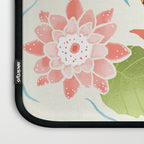 Koi Pond I Laptop Sleeve Gallery Image 3