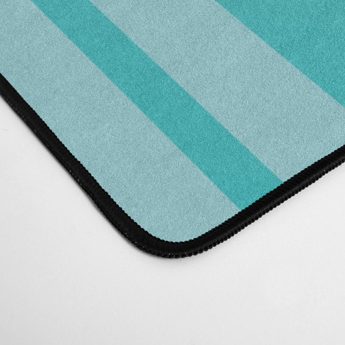 Memphis pattern 82 - 80s / 90s Retro Desk Mat Gallery Image 4