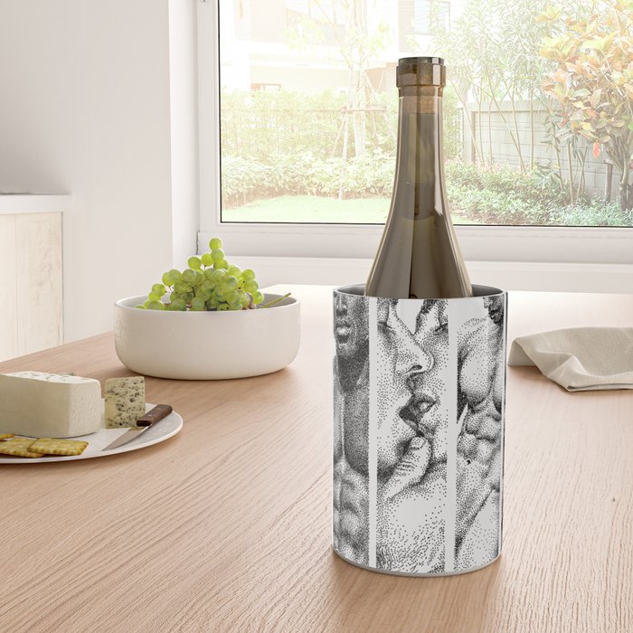 NOODDOOD Strips 1-7 Wine Chiller Gallery Image 4