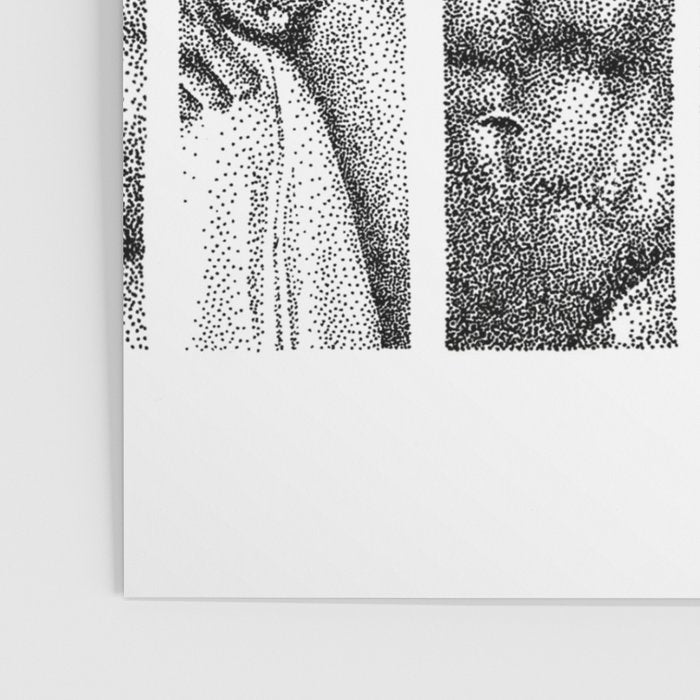 NOODDOOD Strips 1-7 Poster Gallery Image 3