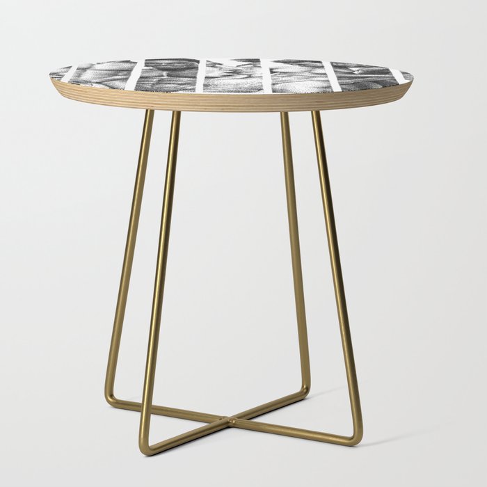 NOODDOOD Strips 1-7 Side Table Gallery Image 1