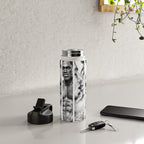 NOODDOOD Strips 1-7 Water Bottle Gallery Image 4