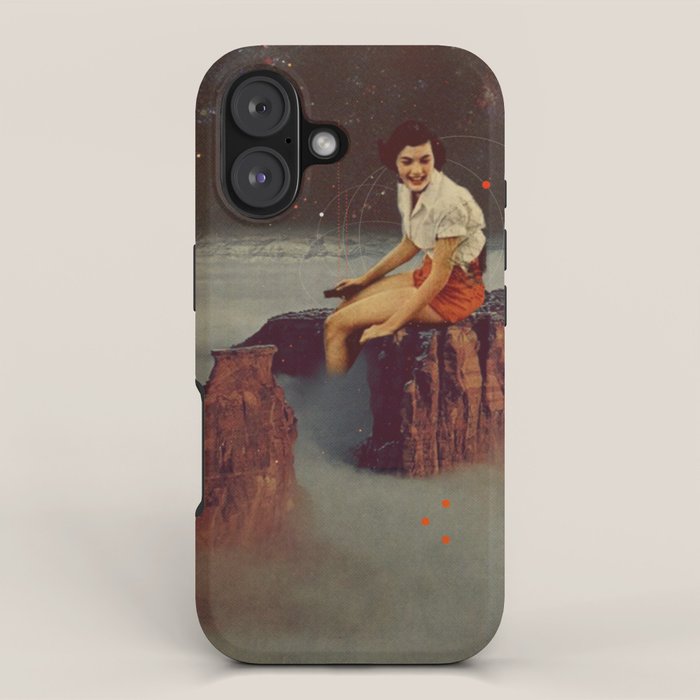 Only Hope Up Here iPhone Case Gallery Image 1