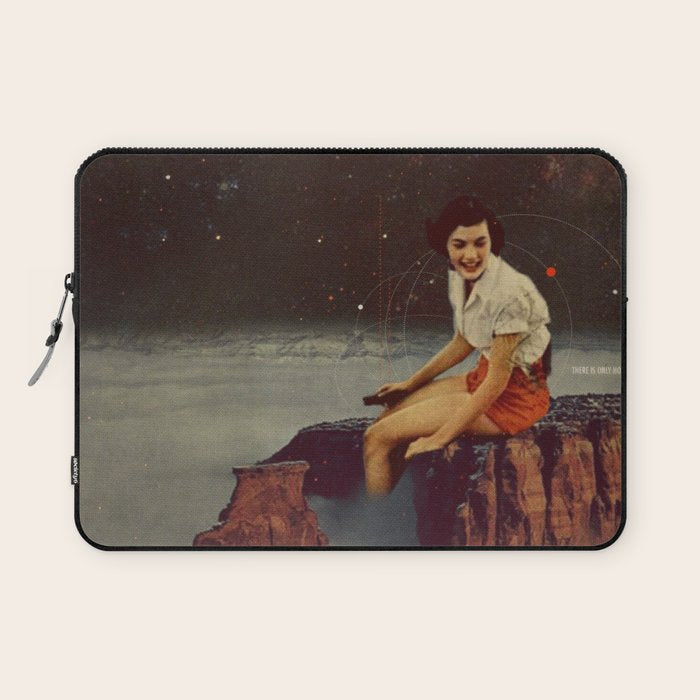 Only Hope Up Here Laptop Sleeve Gallery Image 1