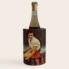 Only Hope Up Here Wine Chiller Gallery Image 3