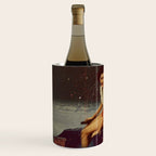 Only Hope Up Here Wine Chiller Gallery Image 1