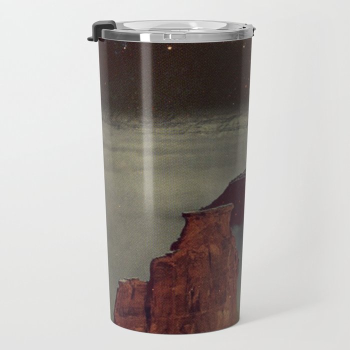 Only Hope Up Here Travel Mug Gallery Image 3