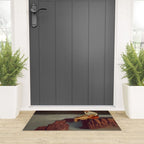Only Hope Up Here Welcome Mat Gallery Image 3