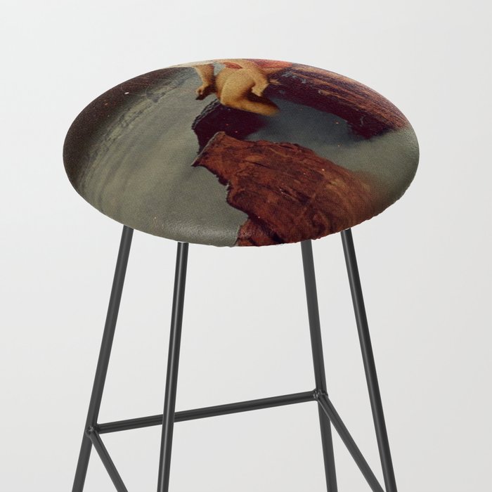 Only Hope Up Here Stool Gallery Image 2