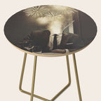 Maximum Big Surprise - Fireworks Head Side Table Gallery Image 2