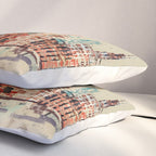 chicago city skyline Pillow Sham Gallery Image 3