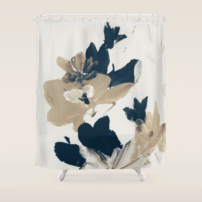 Summer View 1 Shower Curtain Gallery Image 1