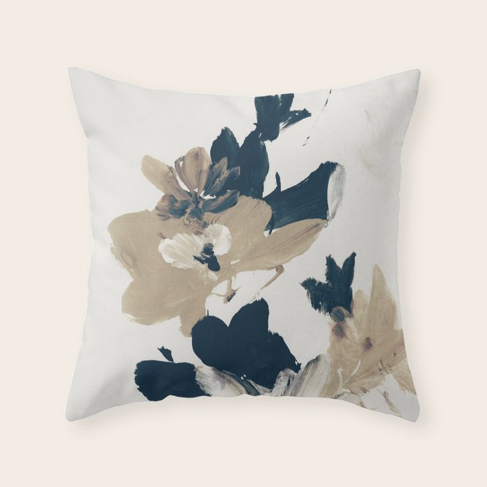 Summer View 1 Throw Pillow Gallery Image 6
