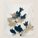 Summer View 1 Wall Tapestry Gallery Image 4