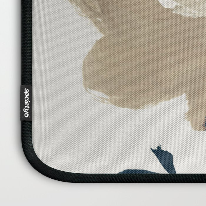 Summer View 1 Laptop Sleeve Gallery Image 3
