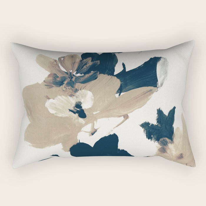 Summer View 1 Rectangular Pillow Gallery Image 2