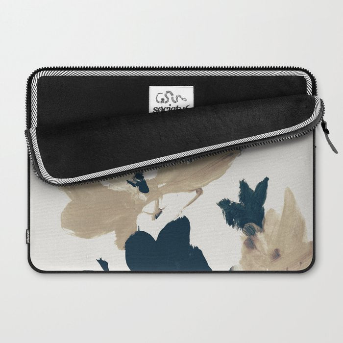 Summer View 1 Laptop Sleeve Gallery Image 2