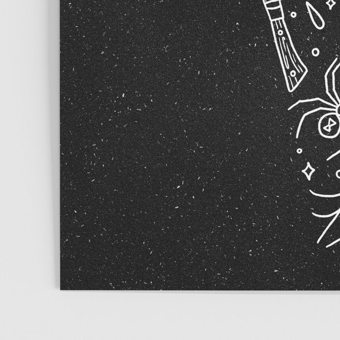 Halloween Horrors Poster Gallery Image 3