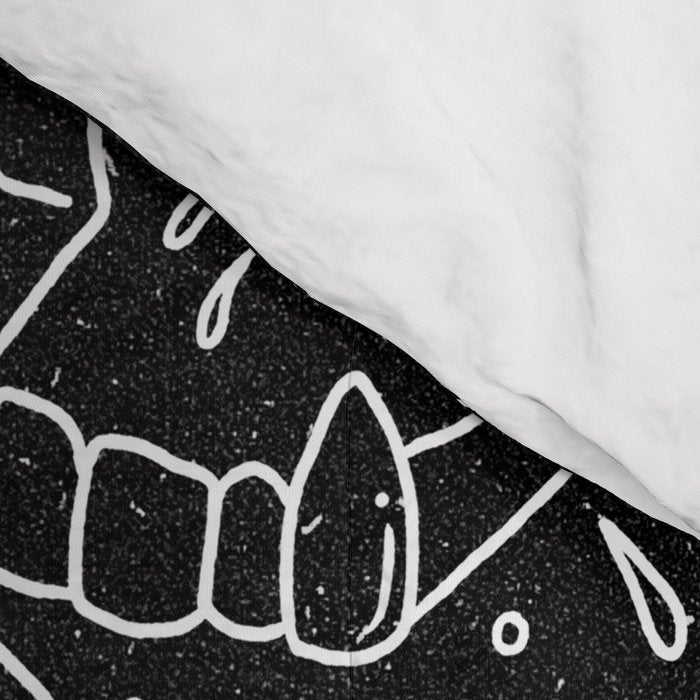 Halloween Horrors Comforter Gallery Image 4