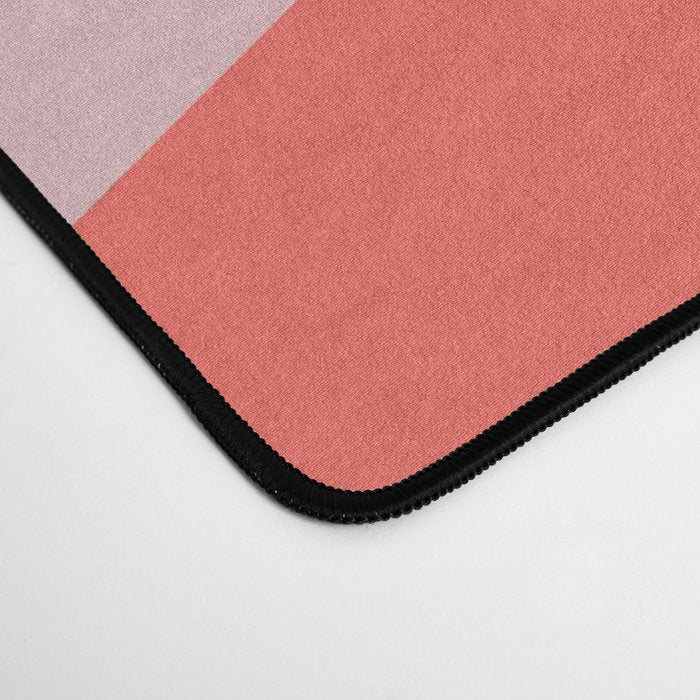 Modern Geometric 34 Desk Mat Gallery Image 4