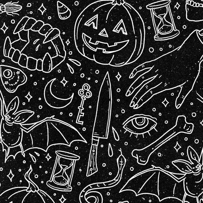 Halloween Horrors Coffee Mug Gallery Image 2