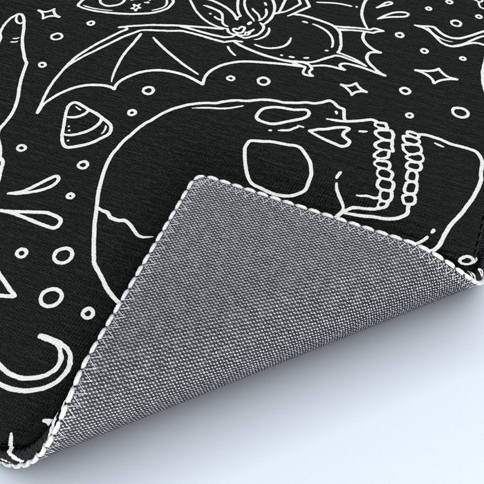 Halloween Horrors Rug Gallery Image 4