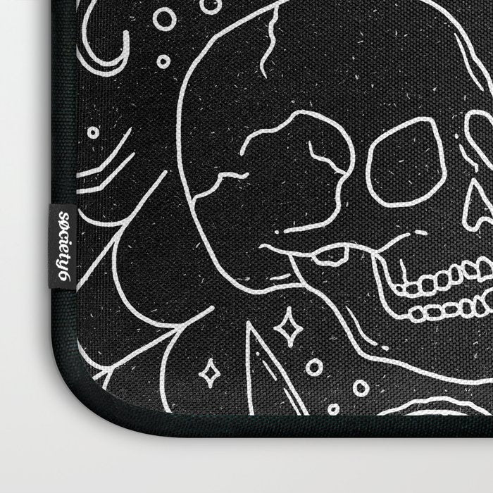 Halloween Horrors Laptop Sleeve Gallery Image 3