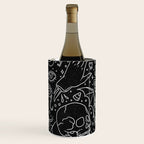 Halloween Horrors Wine Chiller Gallery Image 2