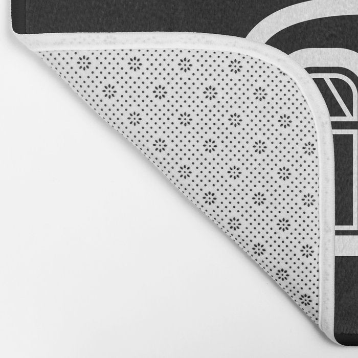 Camper Caravan Bath Mat Gallery Image 2