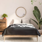 Camper Caravan Comforter Gallery Image 3