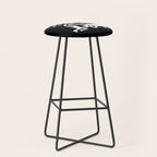 Camper Caravan Stool Gallery Image 1